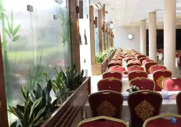 عکس رستوران ثامن الحجج مشهد در محله پایگاه ۱۴ شکاری 6