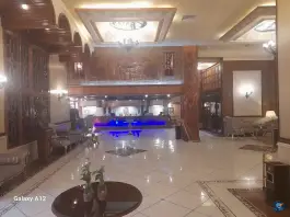 عکس هتل کریم خان شیراز در محله فردوسی 2