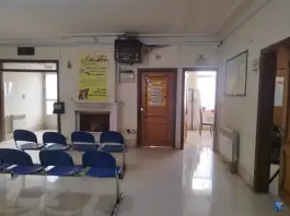 عکس مرکز خدمات جامع سلامت رضا شهر در محله پیروزی مشهد 5
