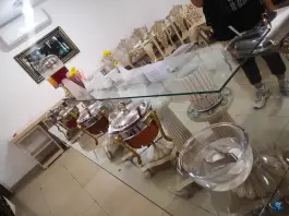 عکس رستوران امیران معالی آباد شیراز 3