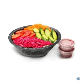 عکس شب چره در محله بعثت شیراز 7