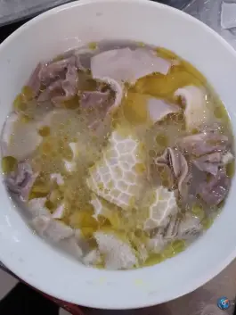 عکس طباخی و جگر سرای تهران پز در محله قائم مشهد 2