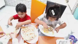 عکس طباخی و جگر سرای تهران پز در محله قائم مشهد 4