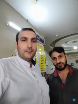 عکس طباخی و جگر سرای تهران پز در محله قائم مشهد 6