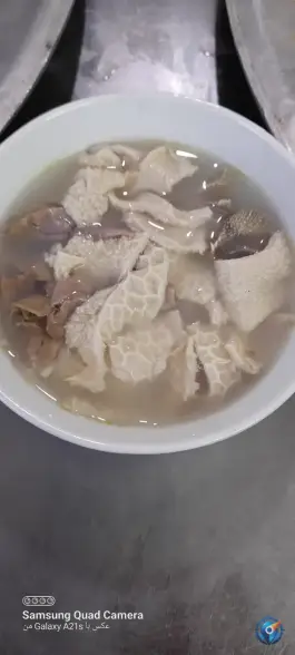 عکس طباخی و جگر سرای تهران پز در محله قائم مشهد 8