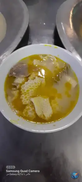 عکس طباخی و جگر سرای تهران پز در محله قائم مشهد 9