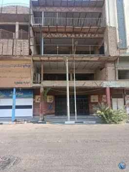 عکس سینما شیرین، محله امیری آبادان 3