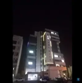 عکس ساختمان شهر پزشکان در بلوار شهیدان محمودنژاد قم 5