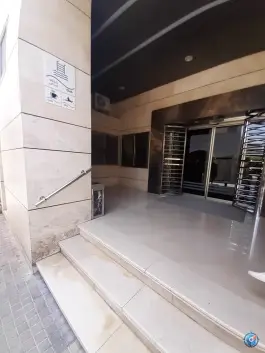 استخر آرامان در محله لنبان اصفهان