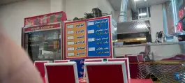 عکس کباب بناب داش علی آستارا 2