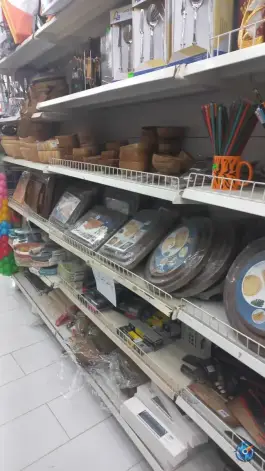 عکس مرکز خرید پردیس بندر لنگه 8