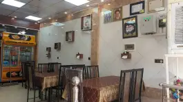 عکس کباب و جوجه سرای رهنما در بلوار انتظار قم 4