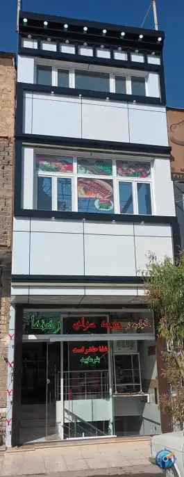 عکس کباب و جوجه سرای رهنما در بلوار انتظار قم 6
