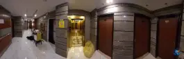 عکس هتل سارینا در محله میدان نو قم 3