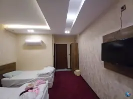 عکس هتل سارینا در محله میدان نو قم 6