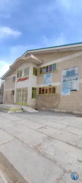 عکس استخر فجر الشتر، بلوار تختی، الشتر 2