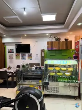 عکس باشگاه بدنسازی نیترو در بلوار امین و ساحلی قم 5