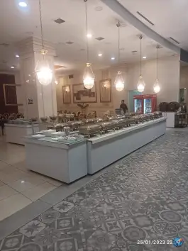 عکس رستوران وی آی پی اصفهان 2