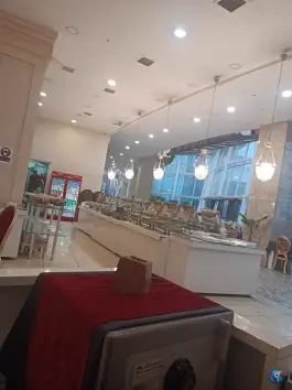 عکس رستوران وی آی پی اصفهان 5