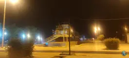 عکس رستوران دریایی آلنوش گناوه 3