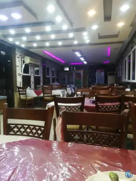 عکس رستوران دریایی آلنوش گناوه 7