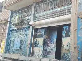 عکس گیم نت شیرزایی خاش 2