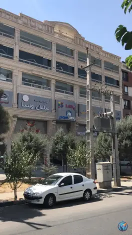 عکس باشگاه بدنسازی لایف پلاس در شاهین ویلای کرج 2