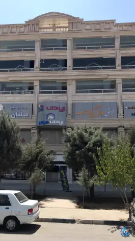 عکس باشگاه بدنسازی لایف پلاس در شاهین ویلای کرج 3