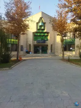 دانشکده فنی مهندسی خوارزمی، بلوار خوارزمی، کرج