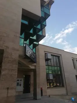 عکس دانشکده فنی مهندسی خوارزمی، بلوار خوارزمی، کرج 2