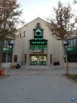 عکس دانشکده فنی مهندسی خوارزمی، بلوار خوارزمی، کرج 3