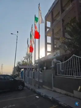 دانشگاه علوم پزشکی البرز در عظیمیه کرج