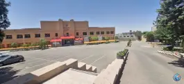 دبیرستان شهید سلطانی ۳ کرج در محله ساوجی کرج