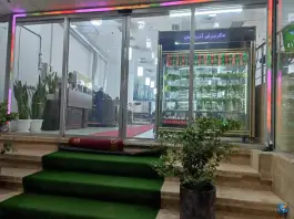 کباب بناب و جگرکی آذربایجان در شهرک ولیعصر شمالی تهران