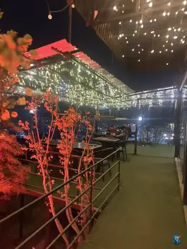 عکس رستوران لمیاء در شهران تهران 6