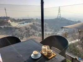 عکس رستوران لمیاء در شهران تهران 10