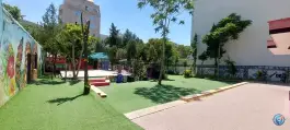 عکس دبستان غیردخترانه هوش برتر در گلشهر ویلای کرج 5