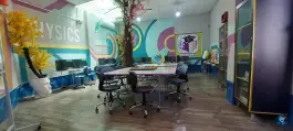 عکس دبستان غیردخترانه هوش برتر در گلشهر ویلای کرج 8