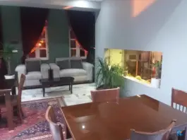 عکس هتل آپارتمان شمس در محله دروازه اصفهان شیراز 2