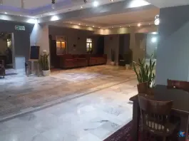 عکس هتل آپارتمان شمس در محله دروازه اصفهان شیراز 3