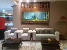 عکس هتل آپارتمان شمس در محله دروازه اصفهان شیراز 4