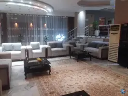 عکس هتل آپارتمان شمس در محله دروازه اصفهان شیراز 5
