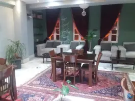 عکس هتل آپارتمان شمس در محله دروازه اصفهان شیراز 6