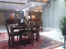عکس هتل آپارتمان شمس در محله دروازه اصفهان شیراز 7