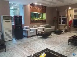 عکس هتل آپارتمان شمس در محله دروازه اصفهان شیراز 8