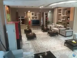 عکس هتل آپارتمان شمس در محله دروازه اصفهان شیراز 10