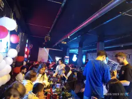 عکس کافه رستوران پاپیون، گلشهر ویلا کرج 2