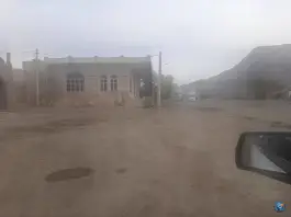 عکس رستوران علی آباد قم 1
