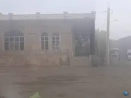عکس رستوران علی آباد قم 2
