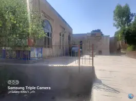 عکس رستوران علی آباد قم 3